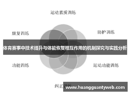 体育赛事中技术提升与体能恢复相互作用的机制探究与实践分析